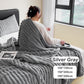 🎅Xmas Hot Sales 50% OFF 🎁Super Soft Throw Blanket for Couch