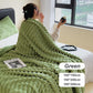 🎅Xmas Hot Sales 50% OFF 🎁Super Soft Throw Blanket for Couch