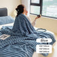 🎅Xmas Hot Sales 50% OFF 🎁Super Soft Throw Blanket for Couch