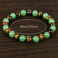 Money Attraction Elastic Bracelet
