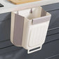 ✨ Hot Sale  50% OFF✨Multipurpose Hanging Collapsible Trash Can for Kitchen