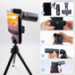 Outdoor Portable Monocular Telescope