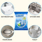 Practical Gift - Kitchen Drain Unclogging Cleaning Powder