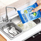 Practical Gift - Kitchen Drain Unclogging Cleaning Powder