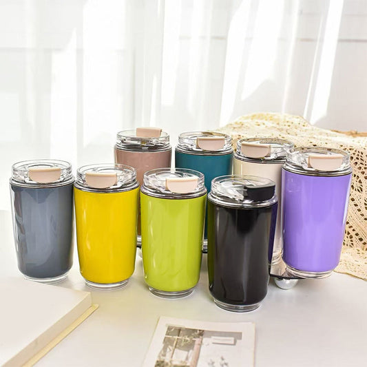 Chic Portable 320ml Cup