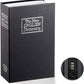 ⏳Limited-time 55% off⏰Secret Book Safe Box🔒💵