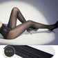Shiny Sheer Tights for Women – Snag-Resistant & Non-Slip