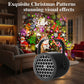 🎅Christmas Hot Sale🎁16-Pattern USB Christmas Projector Light