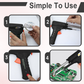Efficient Handheld Soldering Tool Set