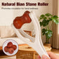 🧠50K+ SOLD!🔥Bian Stone Finger & Palm Roller Massager