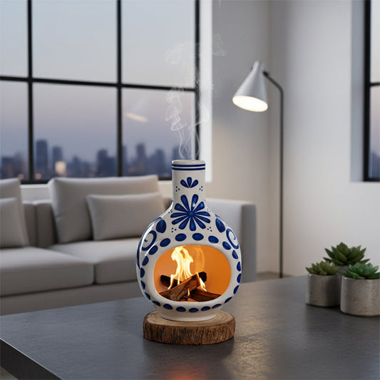 🧘Christmas Early Bird Special🎄Ceramic Palo Santo Holder Burner  🧘Christmas Early Bird Special🎄Ceramic Palo Santo Holder Burner