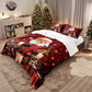 🎊Christmas sale - 50% Off🎊Festive Christmas 3-Piece Duvet Cover Set
