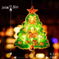 🎅50K+ SOLD!🔥Christmas Window Hanging Lights