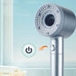 Durable High-Pressure Adjustable Shower Head