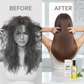 Nourishing and Repairing Hair End Smoothing and Hydrating Hair Oil
