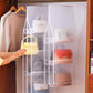 🎄Christmas promotion 50% OFF🔥Hanging Handbag Dust-Proof Organizer with 6/8 Large Pockets