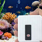 ⚡Flash Sale: 50% OFF🔥Compact Portable Oxygen Concentrator, Suitable for Fishing&Aquariums