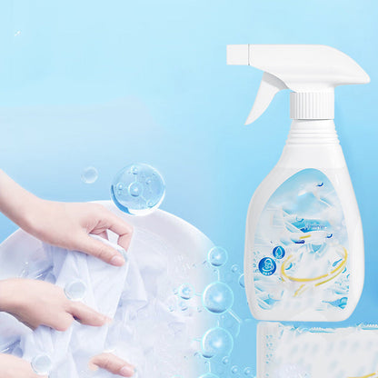 Nonionic Clothing Emulsifier Stain Remover Spray