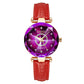 Starry Women's Stainless Steel Watch