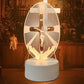🎅Christmas Sale 50% OFF!! 🎄Jesus 3D Night Lamp & Religious Gifts