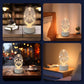 🎅Christmas Sale 50% OFF!! 🎄Jesus 3D Night Lamp & Religious Gifts