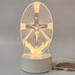 🎅Christmas Sale 50% OFF!! 🎄Jesus 3D Night Lamp & Religious Gifts