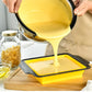 8-Piece Silicone Bakeware Set
