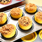 8-Piece Silicone Bakeware Set