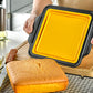 8-Piece Silicone Bakeware Set