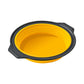 8-Piece Silicone Bakeware Set