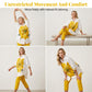 Women's Floral Print 2-Piece Set