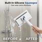 One-Click Release Hygienic Floor Mop