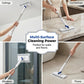 One-Click Release Hygienic Floor Mop