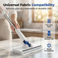 One-Click Release Hygienic Floor Mop