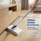 One-Click Release Hygienic Floor Mop