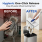 One-Click Release Hygienic Floor Mop