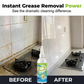 🔥Buy 2 Get 1 Free🔥Powerful Kitchen Grease Cleaner Cream