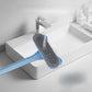 No-Disassembly Window Screen Cleaning Brush