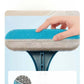No-Disassembly Window Screen Cleaning Brush