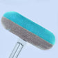 No-Disassembly Window Screen Cleaning Brush