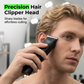 3-in-1 Electric Grooming Kit for Men