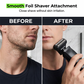 3-in-1 Electric Grooming Kit for Men