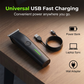 3-in-1 Electric Grooming Kit for Men