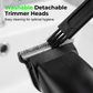 3-in-1 Electric Grooming Kit for Men
