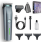 3-in-1 Electric Grooming Kit for Men