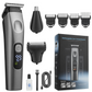 3-in-1 Electric Grooming Kit for Men