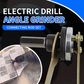 Electric Drill Angle Grinder Connecting Rod Set