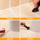 Ultimate 3-in-1 Caulking Tool