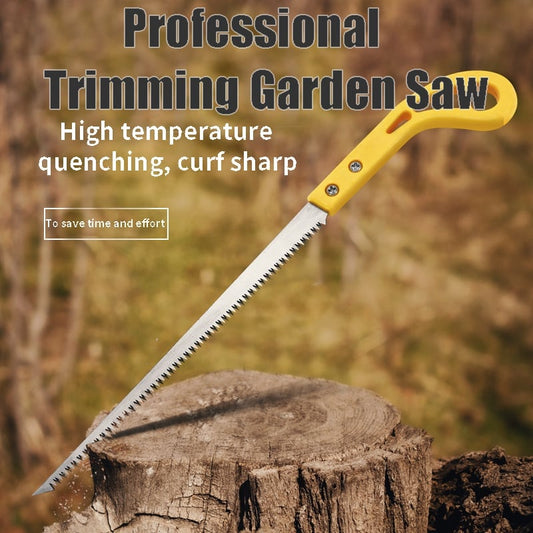 🔥2024 HOT SALE - 50% OFF🌲 Outdoor Portable Hand Saw