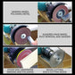 Electric Drill Angle Grinder Connecting Rod Set